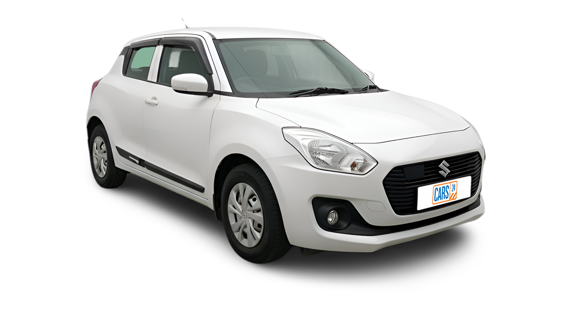 Maruti Swift-img